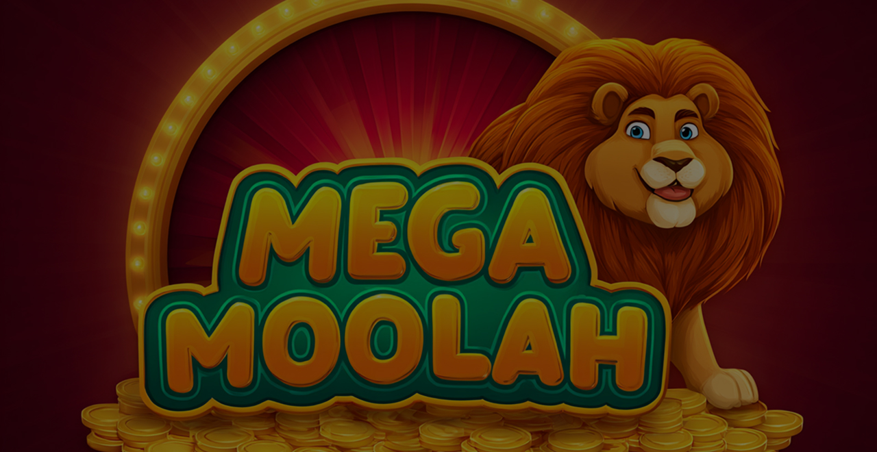 Mega Moolah