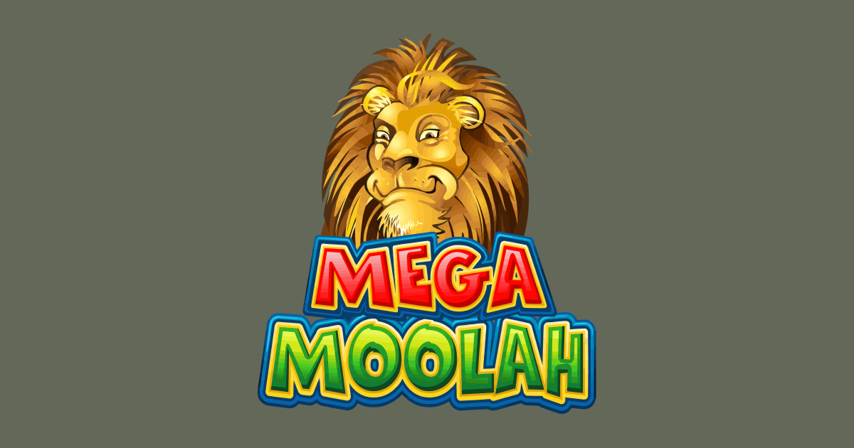 Mega Moolah